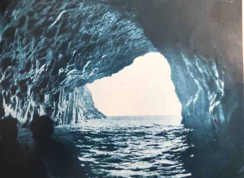 Cueva Bonita de Tijarafe